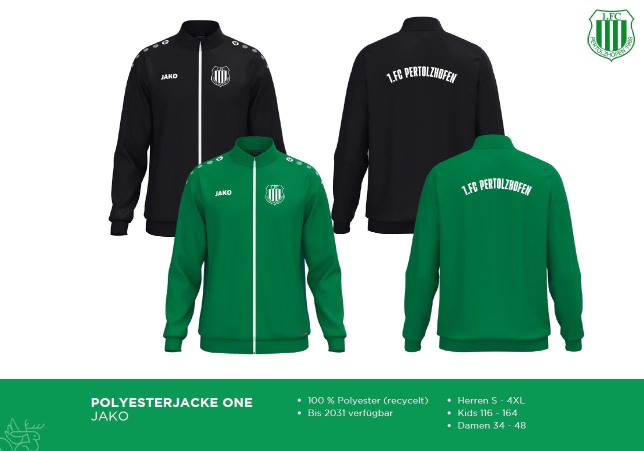 04_Polyesterjacke ONE