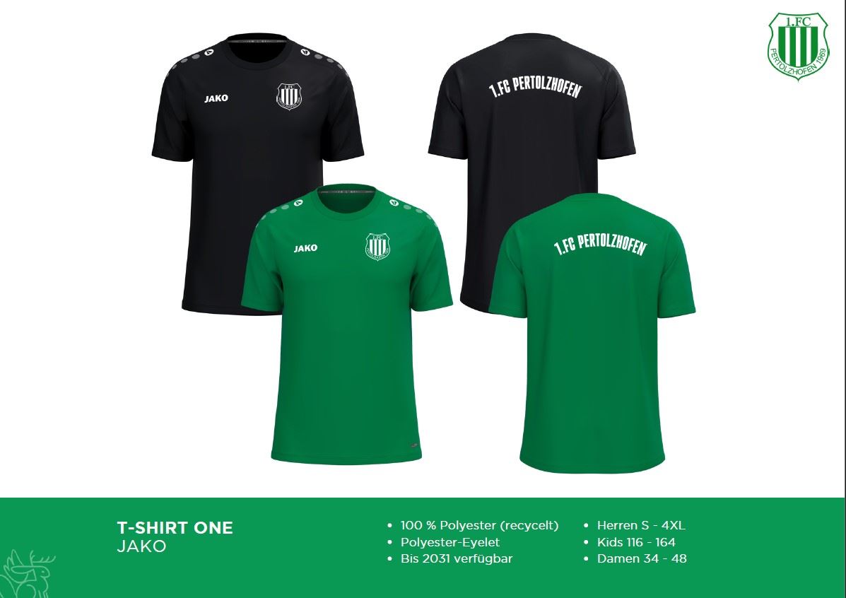 07_T-Shirt ONE