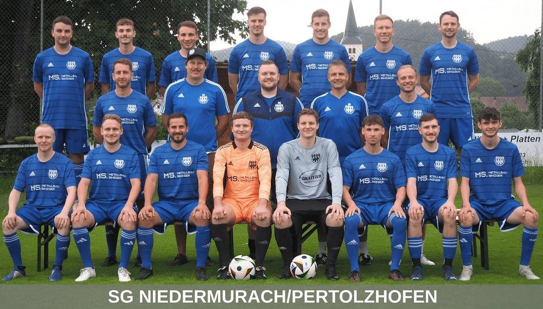 1. Mannschaft 2025-2026