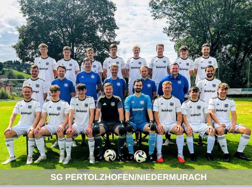 1.Mannschaft 2026-2027