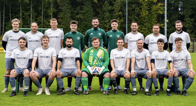 2. Mannschaft 2025-2026
