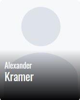Alexander Kramer