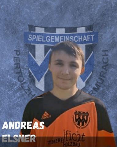 Andreas Elsner