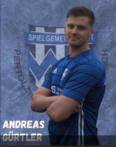 Andreas Gürtler