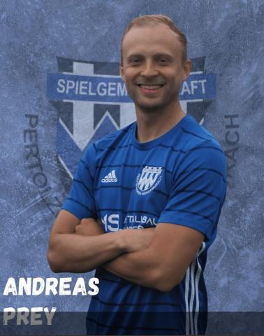 Andreas Prey