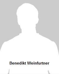 Benedikt Weinfurtner 3 D