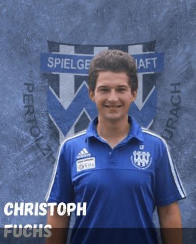 Christoph Fuchs