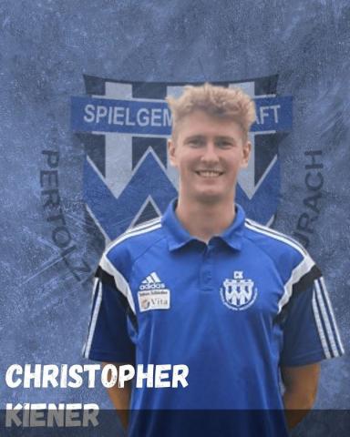 Christopher Kiener