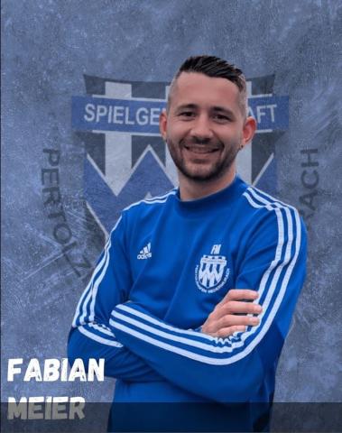 Fabian Meier