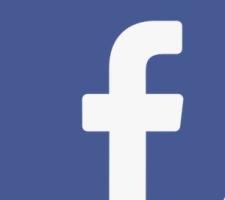 Facebook-Symbol