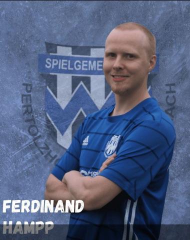 Ferdinand Hampp