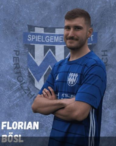 Florian Bösl