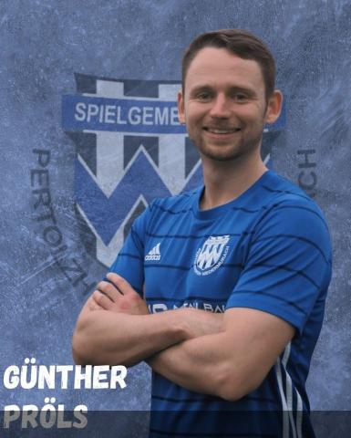 Günther Pröls