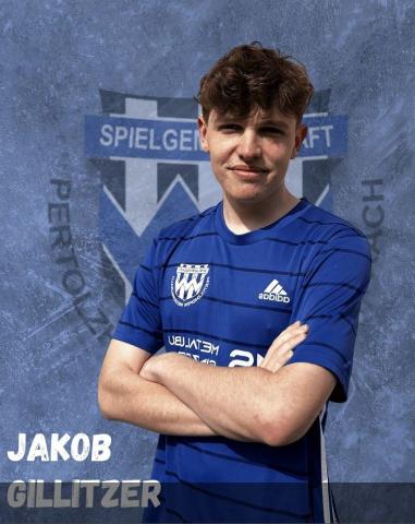 Jakob Gillitzer