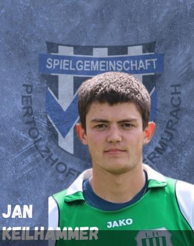 Jan Keilhammer