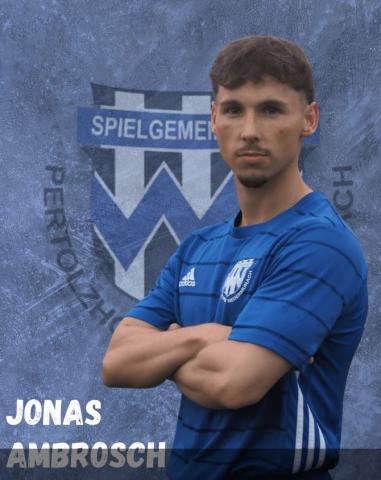 Jonas Ambrosch