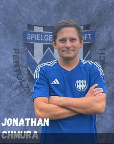 Jonathan Chmura
