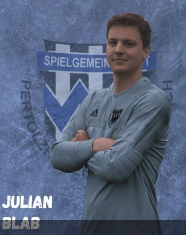 Julian Blab