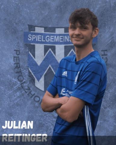 Julian Reitinger