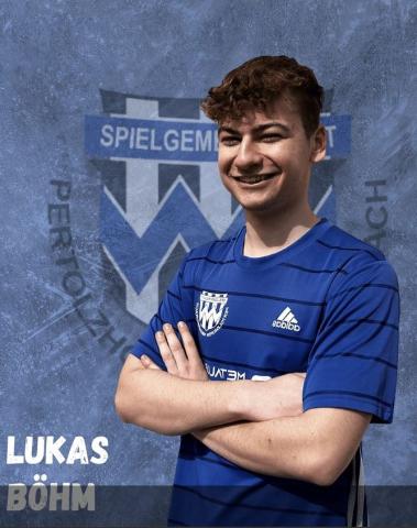 Lukas Böhm