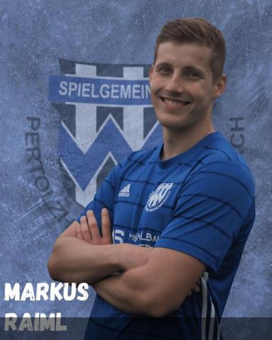 Markus Raiml