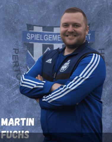 Martin Fuchs