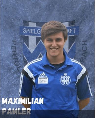 Maximilian Pamler