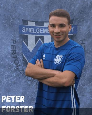 Peter Forster
