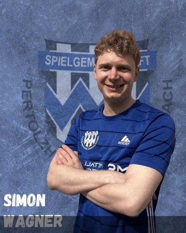 Simon Wagner