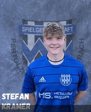 Stefan Kramer