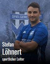 Stefan Löhnert Sportler Leiter