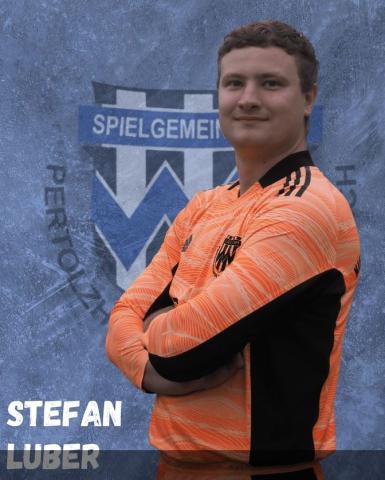 Stefan Luber