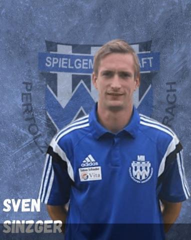 Sven Sinzger