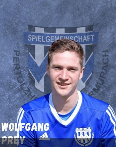 Wolfgang Prey